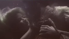 Underwater