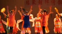 最炫民族风