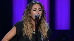 Kelleigh Bannen - Sorry On The Rocks