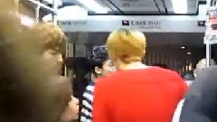 吉隆坡机场 机场快轨