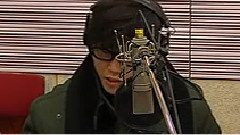 电台节目 金范秀的歌谣广场