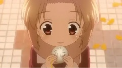 神前晓^ハミングガール