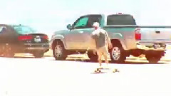 Dancing In The Sun