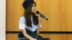 Double M Talk Concert