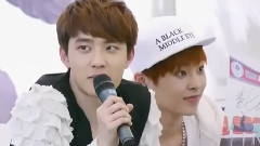 Wide EXO Cutundefined