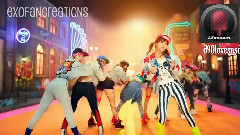 I Got A Boy (Full Remix By i5cream)