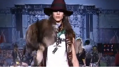 DSquared2 Spring Summer 2012