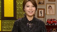 SBS 深夜TV演艺 秀英 MC Cut
