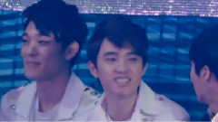 SBS歌谣大战 MAMA & 领奖后台