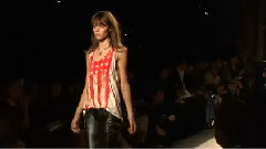 Balmain Spring Summer 2011 Collection