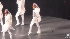 Lucifer Remix 鹿晗Ver