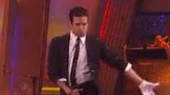 Michael Jackson - Dancing with The Stars Tribute To Michael Jackson