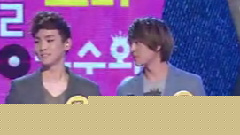 SHINee Cut