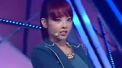 Pandora SBS人气歌谣现场版 中韩字幕 12/09/09