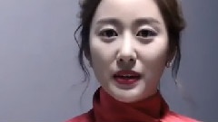 得奖感言