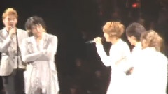 3rd Live Tour 2008