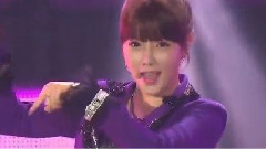 Sexy Love & Lovey Dovey & Roly Poly & 泪悲