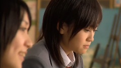 桜の花びらたち2008