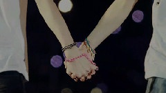 我很爱你,那么你呢?