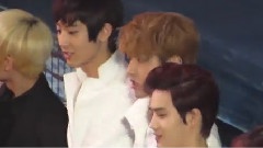 SBS歌谣大战 艺人席