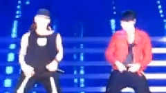 Special Dance