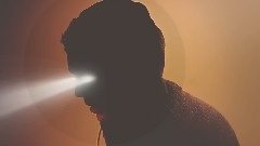 Look At The Light