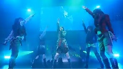 镜の中のジャンヌダルク