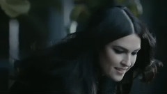 Dark Black