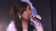 小野恵令奈 卒业 & あなたがいてくれたから～支え