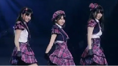 ミニスカートの妖精 AX