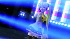 みくみくにしてあげる