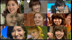 少女时代搞笑剪辑