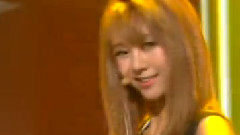 Banana & Top Girl