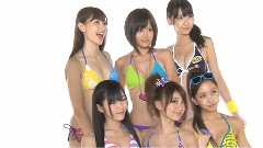 AKB48写真 2 拍摄花絮