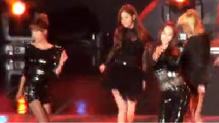 Dance & Run Devil Run