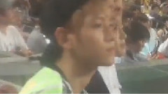 MBC国家队足球友谊赛