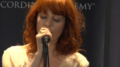 Dog Days Are Over Recording Academy