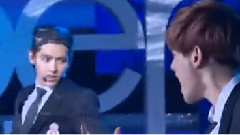 狼与美女 & 咆哮