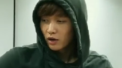 MBC EXO's Showtime Lay Cut