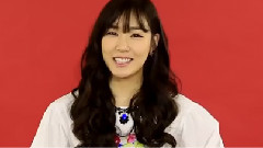 MBC 索契冬奥会预告 Tiffany Cut