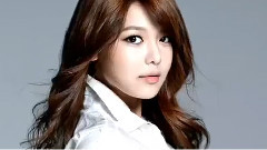 Sooyoung's 24th Birthday Happy Birthday