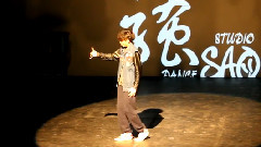 Sao Dance Crew