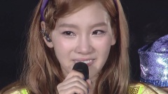 Japan 2nd Tour ~Girls & Peace~ DVD预告