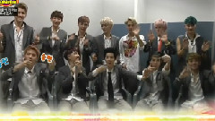 Show Champion EXO中秋节问候