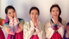 2013 中秋问候