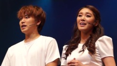 Summer Snow Sungmin