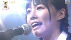 じゃんけん大会2013 大号泣の決勝戦&優勝インタビュー上枝恵美加