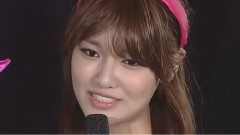 清唱重逢的世界