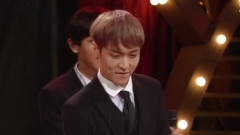 SBS Star Face Off LAY Dance Cut