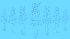 プリセット